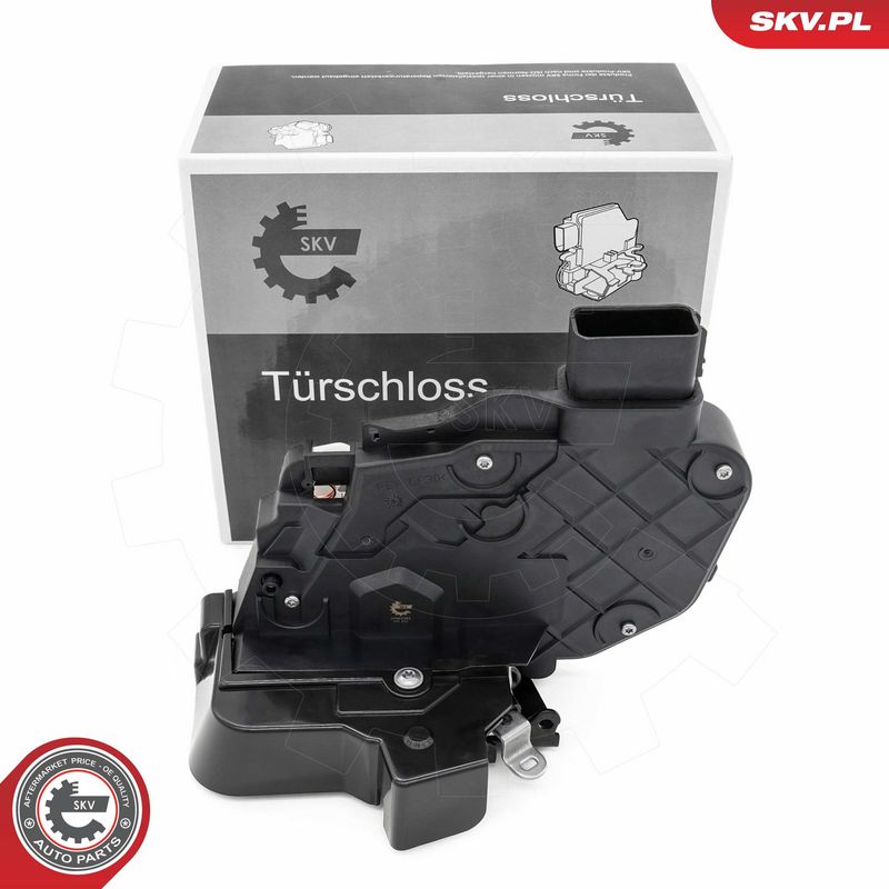 Ukselukk, ESEN SKV 60SKV385