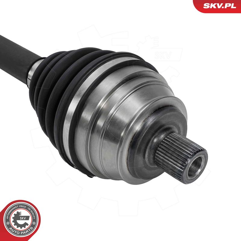 Veovõll, ESEN SKV 40SKV047