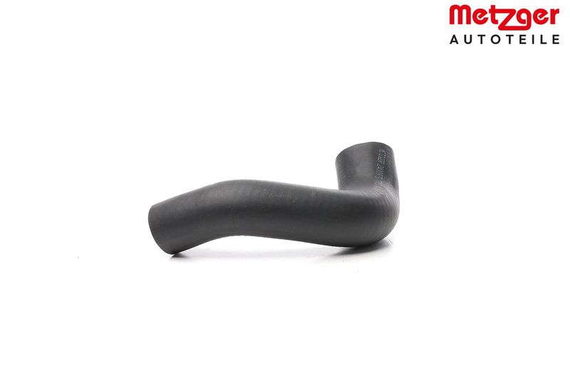 METZGER AUTOTEILE 2400973 Charge Air Hose
