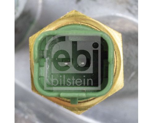 FEBI BILSTEIN 45540 Thermostat, coolant