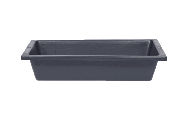 KS TOOLS 140.0040 Mortar Bucket