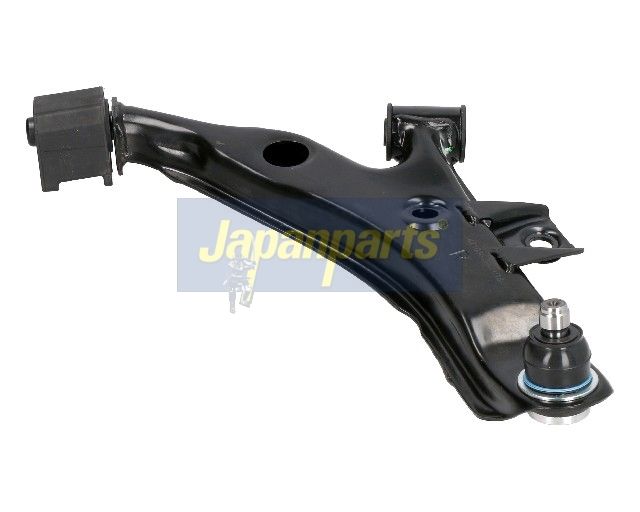 Brazo oscilante, suspensión de ruedas