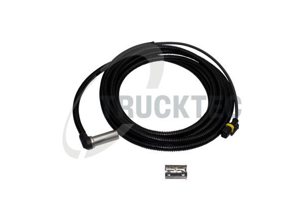 TRUCKTEC AUTOMOTIVE 05.42.133 - Sensor, wheel speed