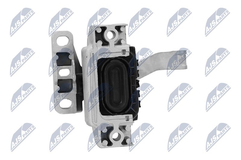 NTY ZPS-VW-087 Mounting, engine