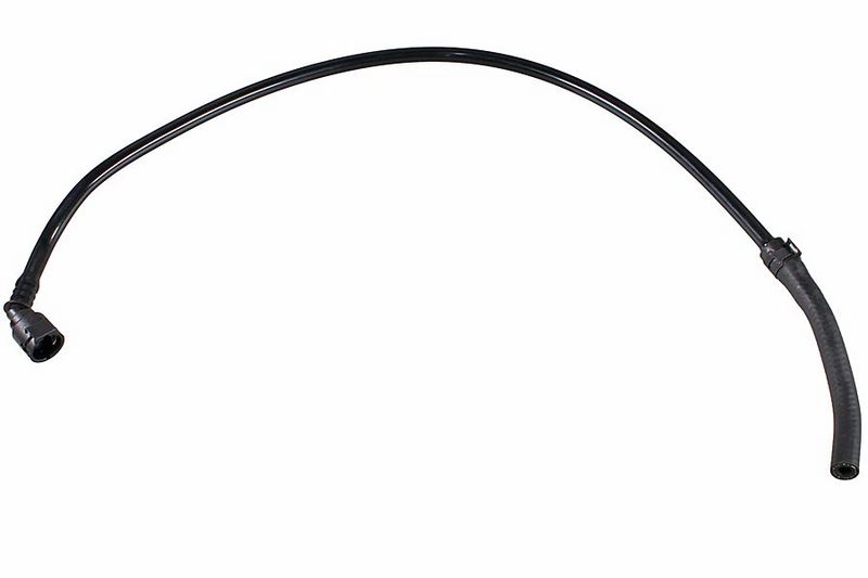METZGER AUTOTEILE 2421551 Coolant Pipe