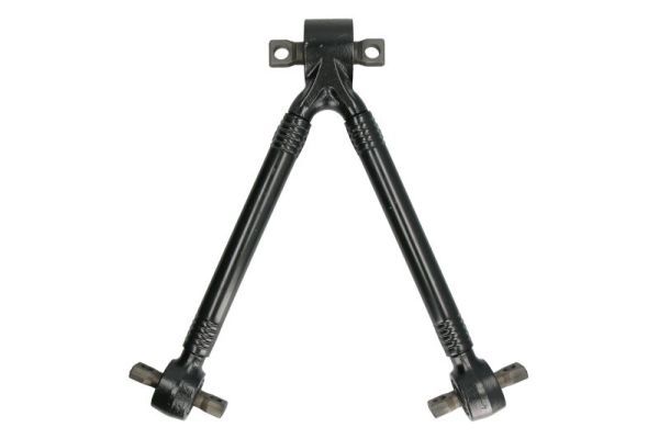 Lenker, Radaufhängung