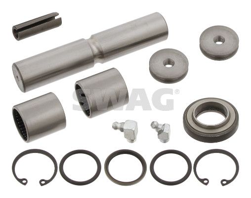 This part match OEM code: A611 330 03 19