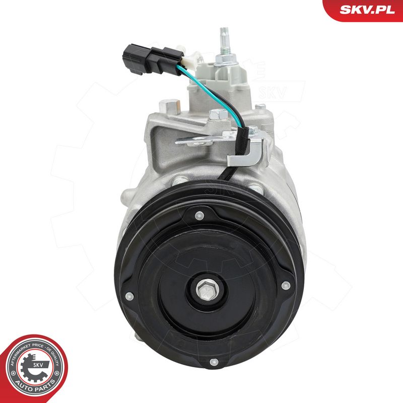 Kompressor, kliimaseade, ESEN SKV 84SKV143