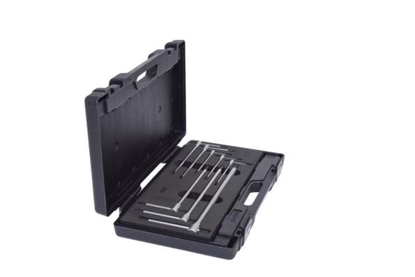 KS TOOLS 158.5100 Screwdriver Set
