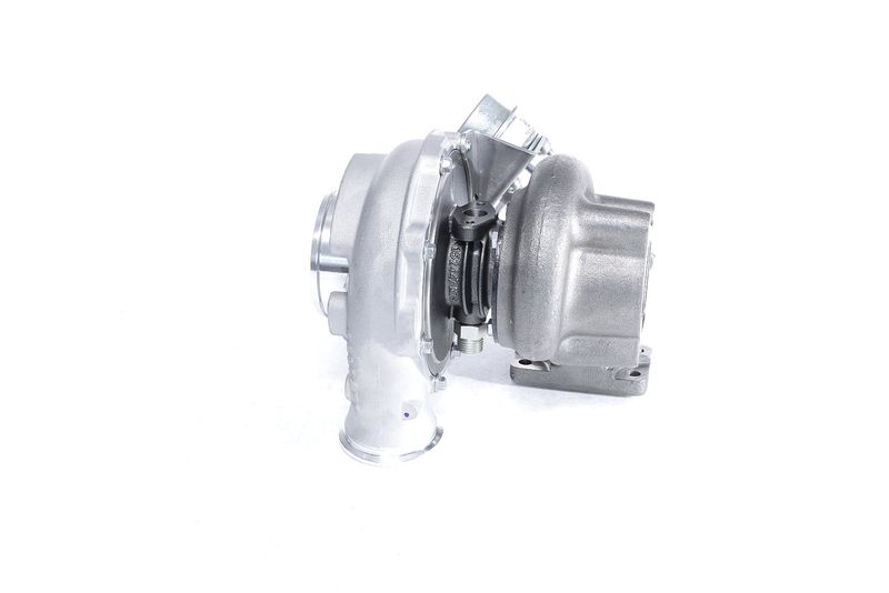 Compresor,sistem de supraalimentare T917553 BTS Turbo