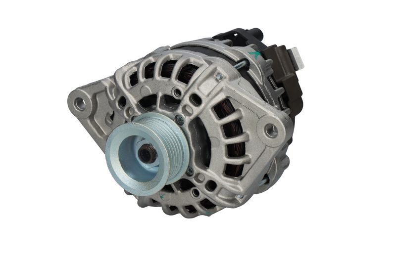 GENERATOR VALEO 443297