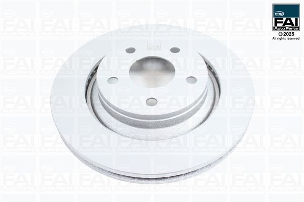 FAI AutoParts Stabdžių diskas