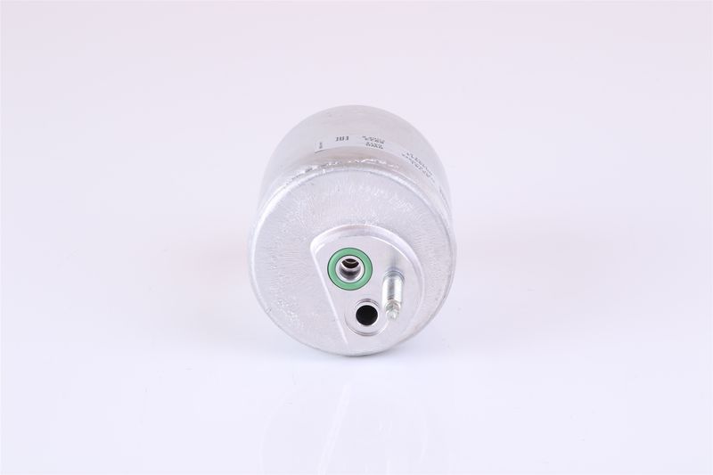 NISSENS 95761 Dryer, air conditioning