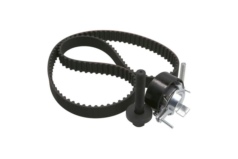 Hammasrihma komplekt, KAMOKA 7001023
