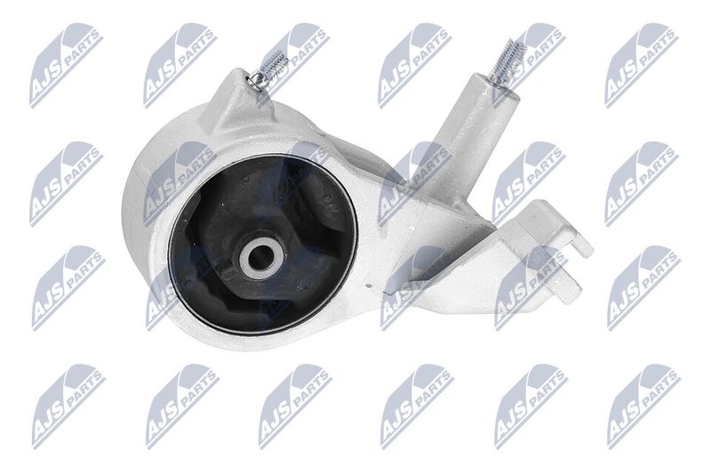 Paigutus, Mootor, NTY ZPS-DA-004