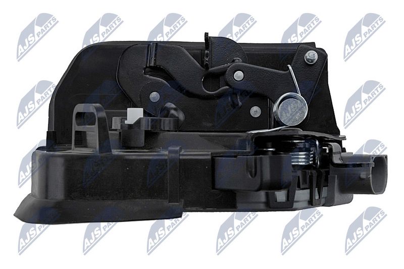 Ukselukk, NTY EZC-BM-168