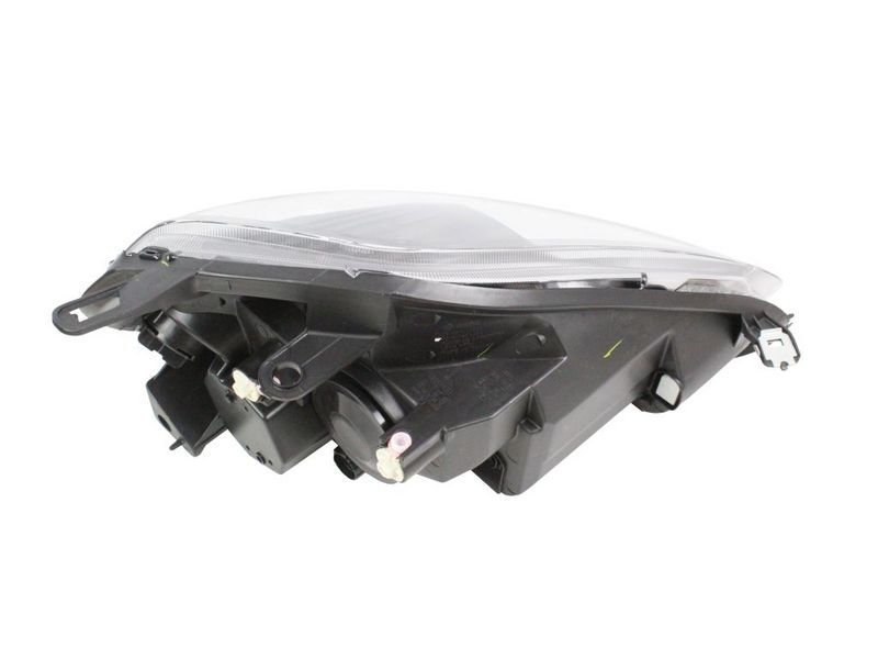 ABAKUS 661-1147L-LEMN2 Headlight
