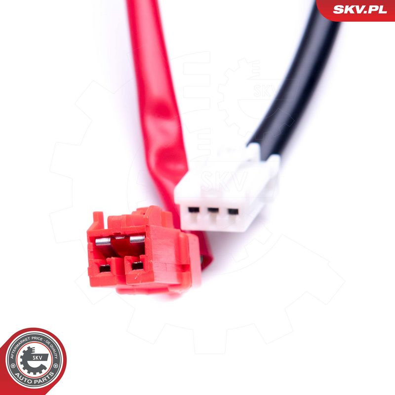 Turvapadja lint, turvapadi, ESEN SKV 96SKV556