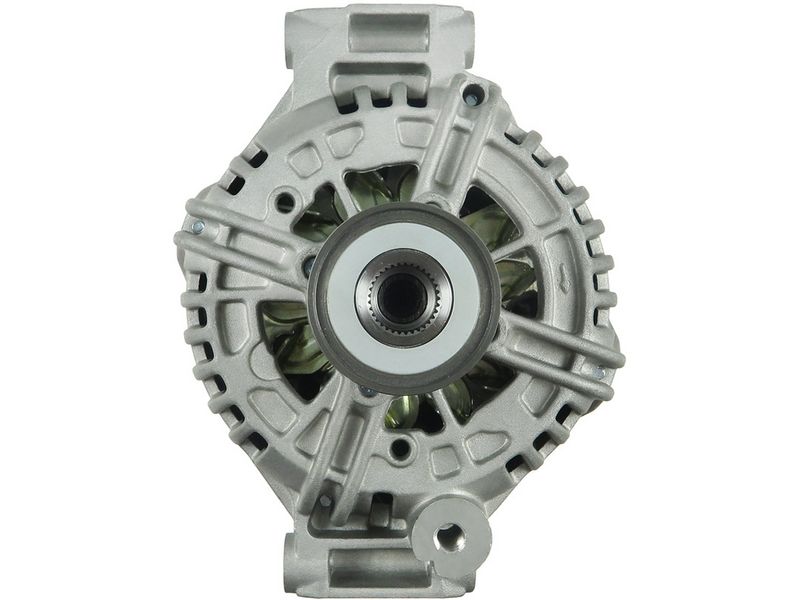 Generaator, AS-PL A0217