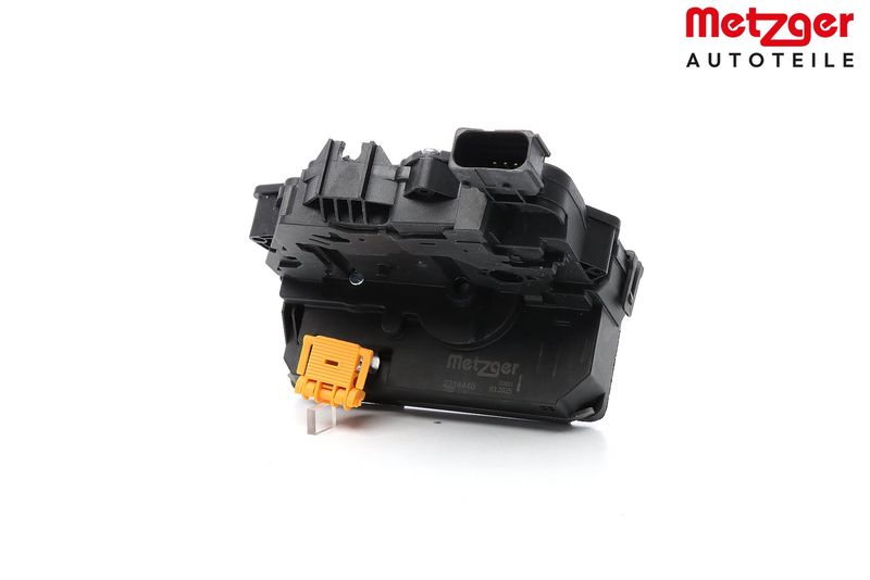METZGER 2314446 Durų užraktas