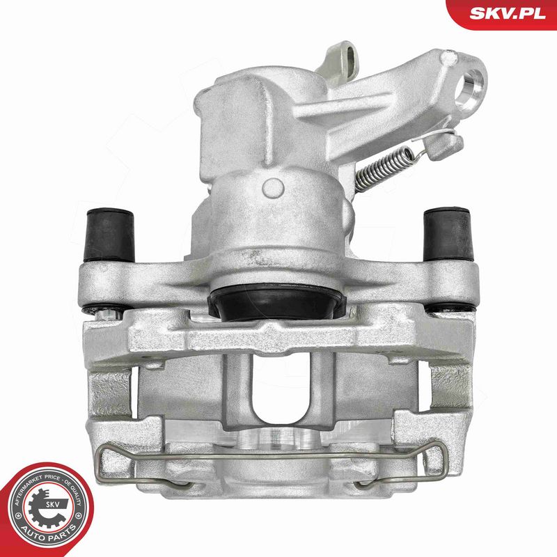 Pidurisadul, ESEN SKV 78SKV553