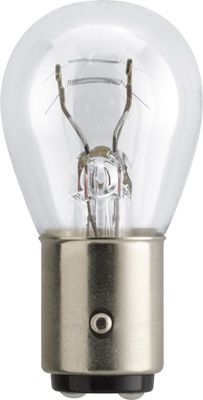 PHILIPS 12594CP Bulb, stop/tail light