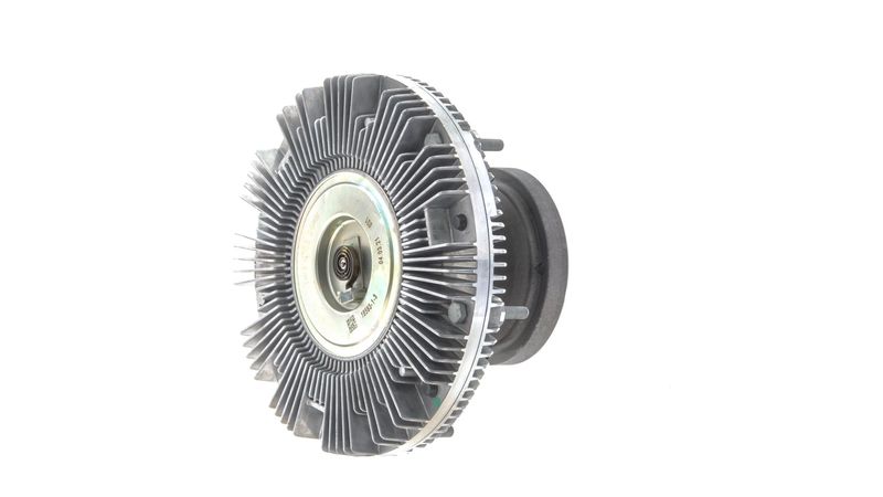 Product Image - Koppeling, radiateurventilator - CFC210000P - MAHLE