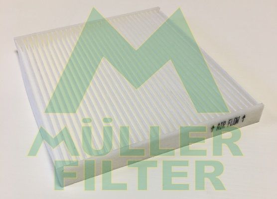 MULLER FILTER szűrő, utastér levegő FC513
