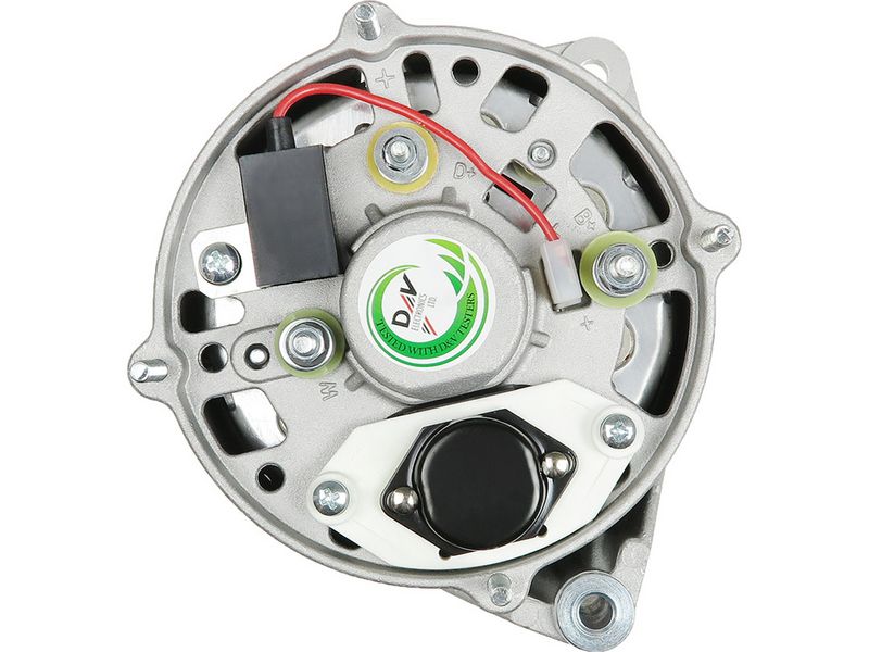 AS-PL A0415 Alternator