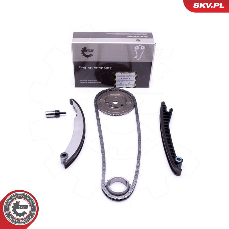 Mootori keti komplekt, ESEN SKV 21SKV113
