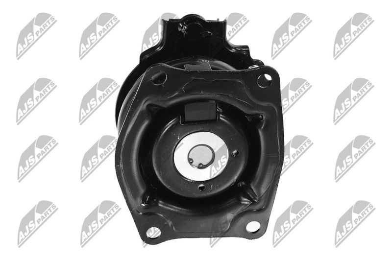 Paigutus, Mootor, NTY ZPS-HD-138