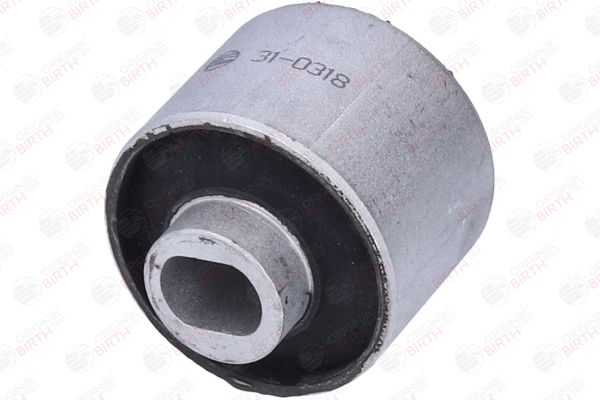 BIRTH 2177 Control Arm / Trailing Arm Bush