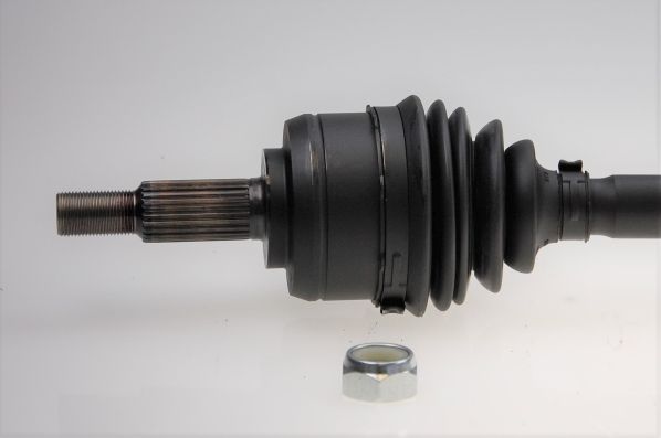LÖBRO 306767 Drive Shaft