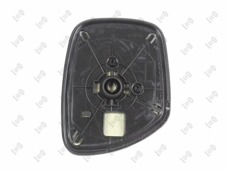 ABAKUS 2310G01 - Mirror Glass, exterior mirror