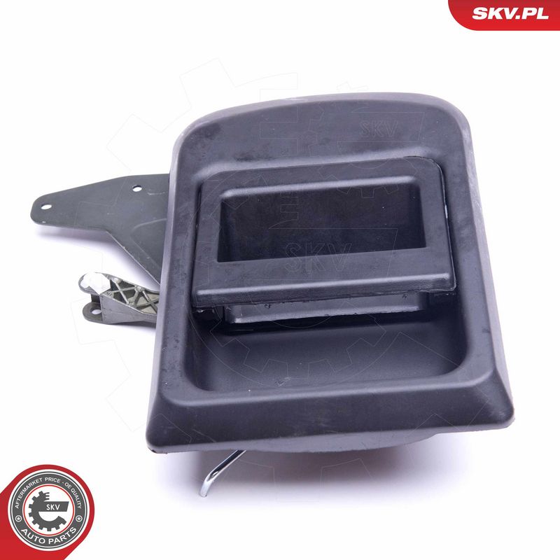 Väljaspoolne uksekäepide, ESEN SKV 96SKV058