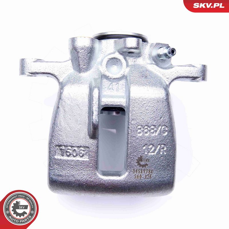 Pidurisadul, ESEN SKV 34SKV784