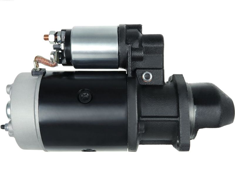 AS-PL S0663S Starter