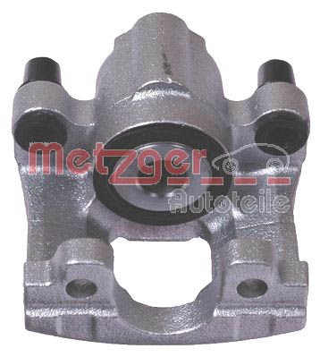 METZGER AUTOTEILE 6250729 Brake Caliper