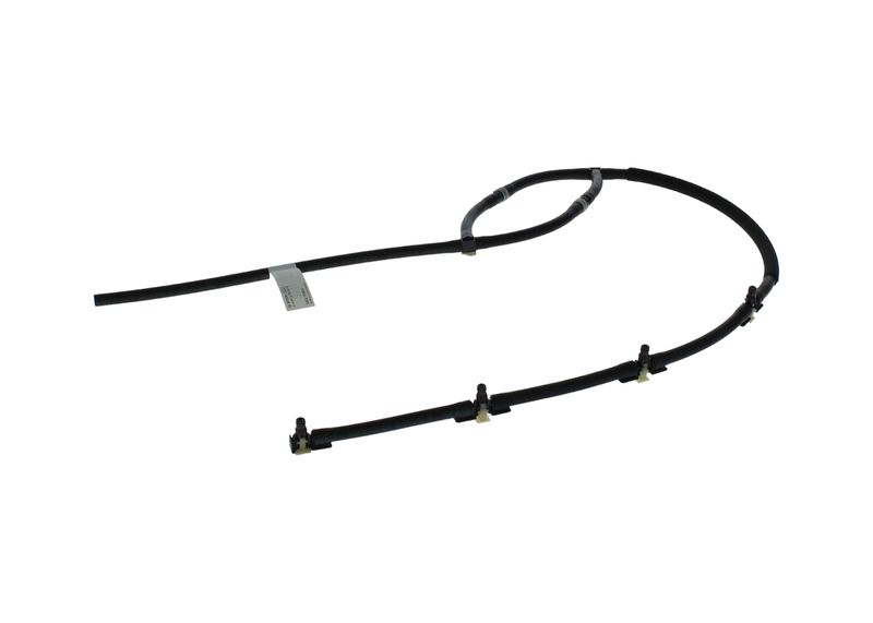 Furtun,supracurgere combustibil 0 445 130 070 BOSCH