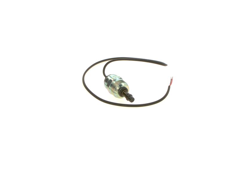 BOSCH F002D20604 Solenoid