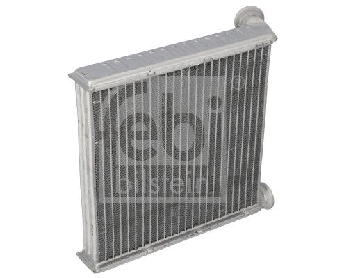 Radiador de calefacción