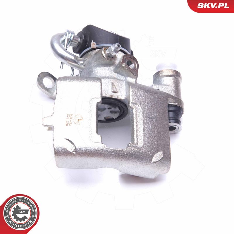 Pidurisadul, ESEN SKV 34SKV453