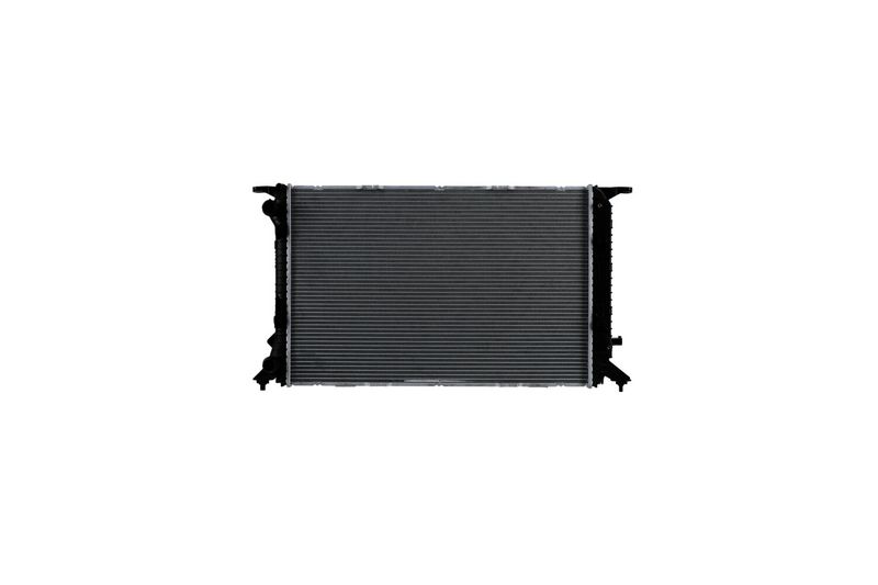 HELLA 8MK 366 302-811 Radiator, engine cooling