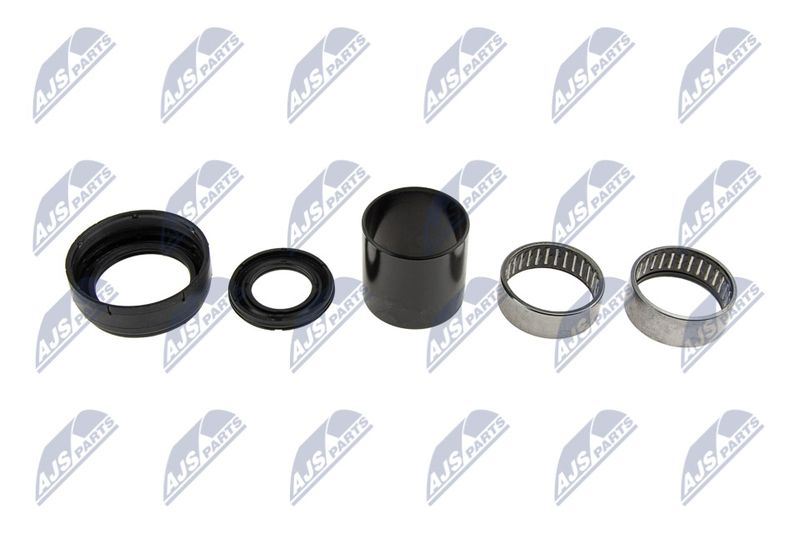 NTY KLZ-CT-002 Repair Kit, wheel suspension