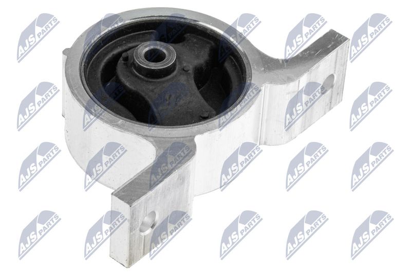 NTY ZPS-NS-073 Mounting, engine