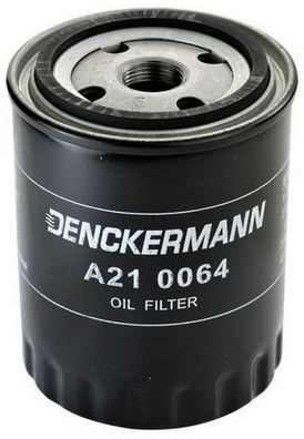 DENCKERMANN olajszűrő A210064