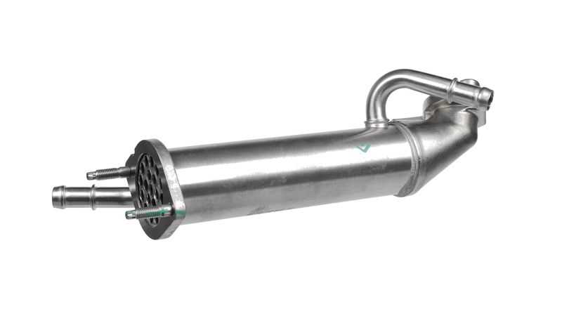 Product Image - Koeler, uitlaatterugvoering - ED0134 - ET ENGINETEAM