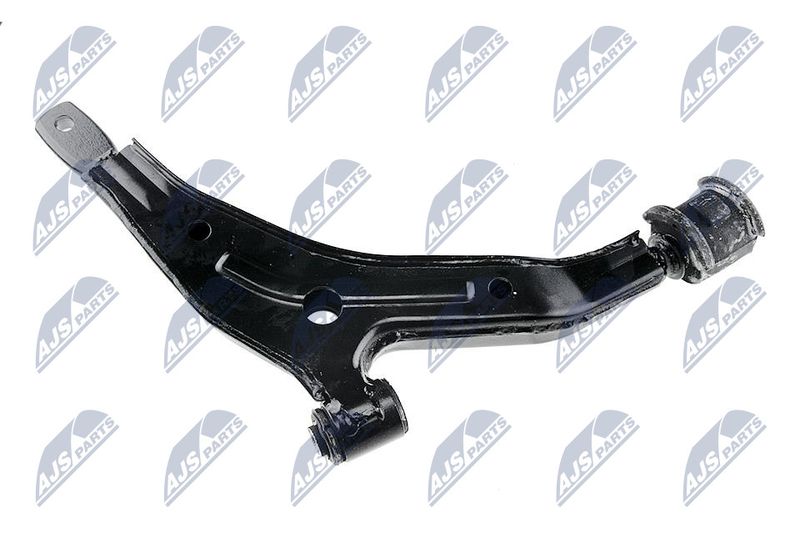 NTY ZWD-HY-531 Control/Trailing Arm, wheel suspension