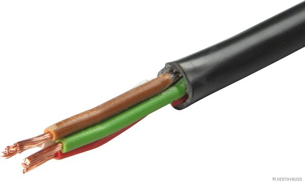 Cablu electric HERTH+BUSS ELPARTS 51275746000