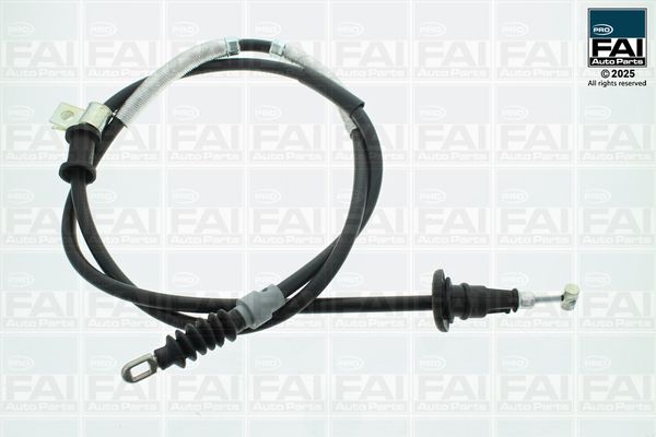 FAI AutoParts Тросик, cтояночный тормоз